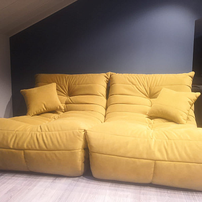 Кресло лаунж в современном стиле. Отзыв о дизайне и комфорте с фото. Рейтинг 5/5.